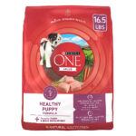 Purina ONE Plus Healthy Puppy Formula High Protein