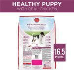 Purina ONE Plus Healthy Puppy Formula High Protein - Image 3