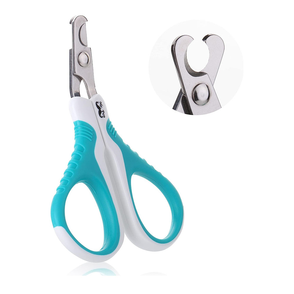 P1-6.jpg Mr. Pen- Cat Nail Clipper, Cat Nail Trimmers, Cat Claw Clippers - Image 1