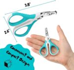 Mr. Pen- Cat Nail Clipper, Cat Nail Trimmers, Cat Claw Clippers - Image 2