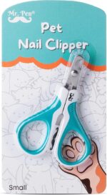 Mr. Pen- Cat Nail Clipper, Cat Nail Trimmers, Cat Claw Clippers - Image 4