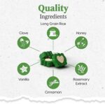 Ark Naturals Brushless Toothpaste, Chews for Mini Breeds - Image 4