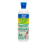 API POND STRESS COAT Pond Water Conditioner