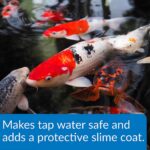 API POND STRESS COAT Pond Water Conditioner - Image 2
