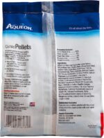 Aqueon Cichlid Slow Sinking Fish Food Pellets - Image 3