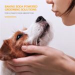 Arm & Hammer Super Deodorizing Shampoo For Dogs - Image 3