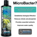 MicroBacter7 - Bacteria & Water Conditioner for Fish Tank or Aquarium - Image 2