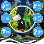 Bio Starter Aquarium Booster Fish Tank Water - Image 2