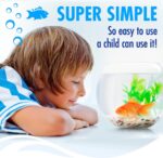 Bio Starter Aquarium Booster Fish Tank Water - Image 3