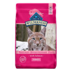 Blue Buffalo Wilderness High Protein, Adult Dry Cat Food