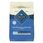 Blue Buffalo Life Protection Formula Natural Adult Dry Dog Food