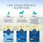 Blue Buffalo Life Protection Formula Natural Adult Dry Dog Food - Image 4