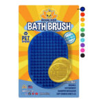 Bodhi Dog New Grooming Pet Shampoo Brush