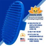 Bodhi Dog New Grooming Pet Shampoo Brush - Image 2