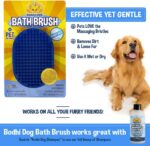 Bodhi Dog New Grooming Pet Shampoo Brush - Image 3
