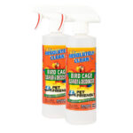 Absolutely Clean Amazing Bird Cage Cleaner