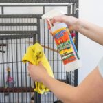 Absolutely Clean Amazing Bird Cage Cleaner - Image 3