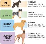 Furhaven Orthopedic Dog Bed for Large/Medium Dogs - Image 3