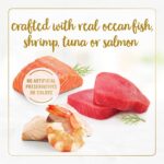 Purina Fancy Feast Grilled Wet Cat Seafood - Image 3