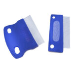 Mindful Pets Tear Stain Remover Combs for Dogs