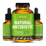 GoldenPaw Herbal Pet Supplement for Cat