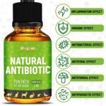 GoldenPaw Herbal Pet Supplement for Cat - Image 2
