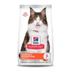 Hill's Science Diet Adult Cat Dry Perfect Digestion