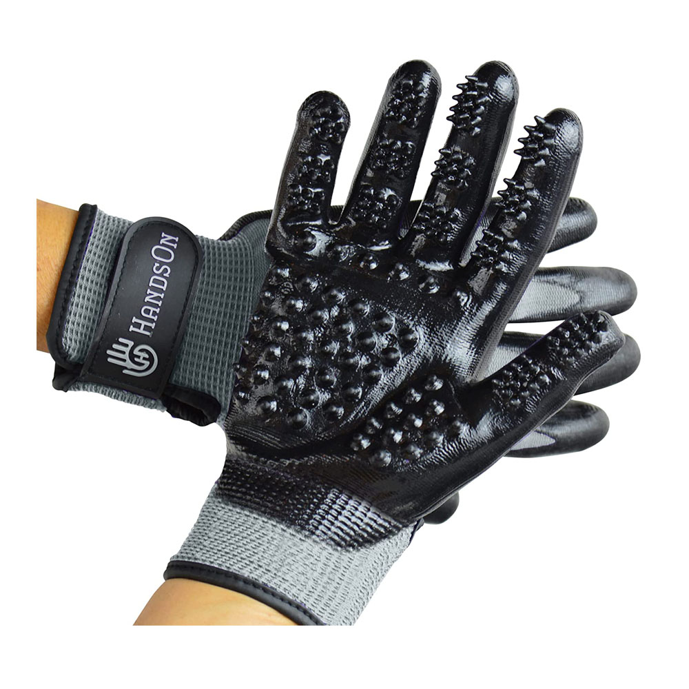 h1-6.jpg Handson Pet Grooming Gloves - #1 Ranked - Image 1