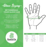 Handson Pet Grooming Gloves - #1 Ranked - Image 4