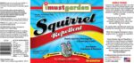 I Must Garden Squirrel Repellent - 3lb Granular - Image 2