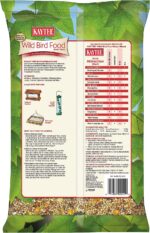Kaytee Wild Bird Food Basic Seed Blend, 5 lb - Image 2