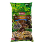 Kaytee Backyard Wildlife Food Blend For Wild Squirrels