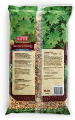 Kaytee Backyard Wildlife Food Blend For Wild Squirrels - Image 2