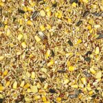 Kaytee Backyard Wildlife Food Blend For Wild Squirrels - Image 3