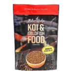 Blue Ridge Fish Food Koi and Goldfish Growth Formula Blend
