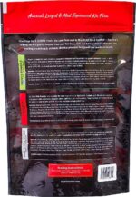 Blue Ridge Fish Food Koi and Goldfish Growth Formula Blend - Image 2