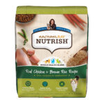 Rachael Ray Nutrish Premium Natural Dry Cat Food