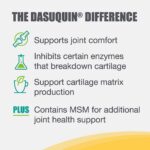 Nutramax Dasuquin with MSM Joint Health Supplement for Dogs - Image 4