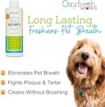 Oxyfresh Premium Pet Dental Care Solution - Image 2