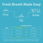 Oxyfresh Premium Pet Dental Care Solution - Image 4