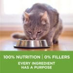 Purina ONE Natural, Low Fat, Weight Control, Dry Cat Food - Image 3
