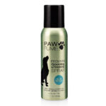 PAWFUME Premium Grooming Dog Spray & Deodorizer, Perfume