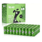 Pet N Pet Dog Poop Bag & Dog Poop Bags Rolls