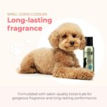PAWFUME Premium Grooming Dog Spray & Deodorizer, Perfume - Image 2