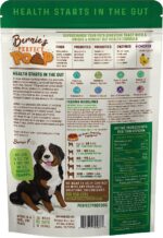 Perfect Poop Digestion & General Health Supplement for Dogs - Image 2