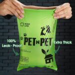Pet N Pet Dog Poop Bag & Dog Poop Bags Rolls - Image 4