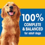 Pedigree Small Dog Complete Nutrition - Image 3