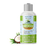 Pro Pet Works All Natural Oatmeal Cat Shampoo and Conditioner