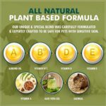 Pro Pet Works All Natural Oatmeal Cat Shampoo and Conditioner - Image 2