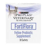 Purina Pro Plan Veterinary Supplements FortiFlora Cat